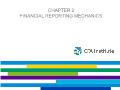 Tài chính doanh nghiệp - Chapter 2: Financial reporting mechanics