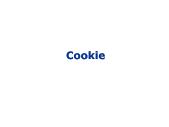 Giáo trình Công nghệ Web và ứng dụng - Cookie