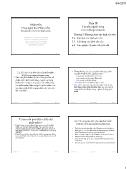 Giáo trình Nhập môn công nghệ học phần mềm - Phần III: Yêu cầu người dùng - Chương 5: Phương pháp xác định yêu cầu