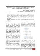 Improving negative selection algorithm in artificial immune systems for computer virus detection