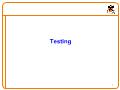 Lập trình hướng đối tượng - Chương 6: Testing