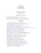 The relationship of Human resource training, Fair assessment and employee engagement in Vietnam small and medium-Sized enterprises - Tran Kieu Trang