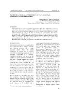 Synthesis and characterization of Type-Li CdS/Znse core/shell nanostructures