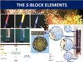 The S-Block elements