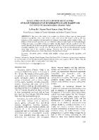 Evaluation of plant growth regulators on root formation of semihardwood and hardwood cuttings of Sarcandra glabra (Thunb.) Nakai