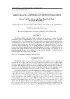 Green organic synthesis of N-methylpyrrolidine