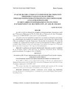 Analyse des dix annees d’un dispositif de formation professionnalisante francophone pour des formateurs d’enseignants, des formateurs a la langue française et des cadres intermediaires d’institutions d’enseignement et de formation, en asie du Sud-Est - He