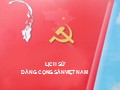Bài giảng Đường lối cách mạng của Đảng cộng sản Việt Nam - Chương I: Sự ra đời của Đảng cộng sản Việt Nam và cương lĩnh chính trị đầu tiên của Đảng