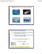 Bài giảng Cơ khí đại cương - Chương II: Các khái niệm cơ bản về kim loại và hợp kim - Vũ Đình Toại