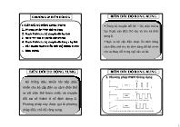 Bài giảng Điện tử công suất - Chương 3: Biến đổi DC (Phần 4)