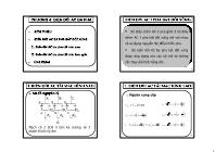 Bài giảng Điện tử công suất - Chương 4: Biến đổi điện AC một pha (Phần 4)