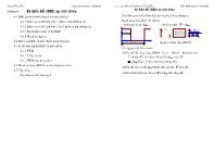 Bài giảng Điện tử công suất và ứng dụng - Chương 4: Bộ điến đổi áp một chiều