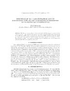 Influence of Mn²+ concentration and UV irradiation time on the luminescence properties of Mn-doped ZnS nanocrystals