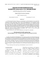 Developing an efficient regeneration protocol for sweetpotato, Ipomoea batatas (L.) Lam., using nodal explants