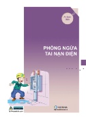 Bài giảng Phòng ngừa tai nạn điện