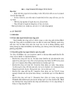 Giáo trình Điện tử ứng dụng (Phần 2) (Nghề: Điện công nghiệp - Trình độ: Trung cấp)