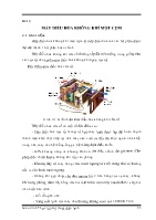 Giáo trình Thực tập kỹ thuật điện lạnh (Trình độ: Cao đẳng) - Phần 2