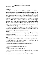 Giáo trình Vật liệu điện (Phần 2) (Trình độ: Cao đẳng - Nghề: Điện công nghiệp)