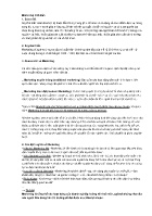 Marketing căn bản