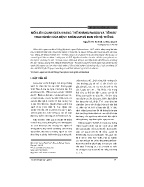 Mối liên quan giữa kháng thể kháng Ro/SSA và tiền sử thai nghén của bệnh nhân lupus ban đỏ hệ thống